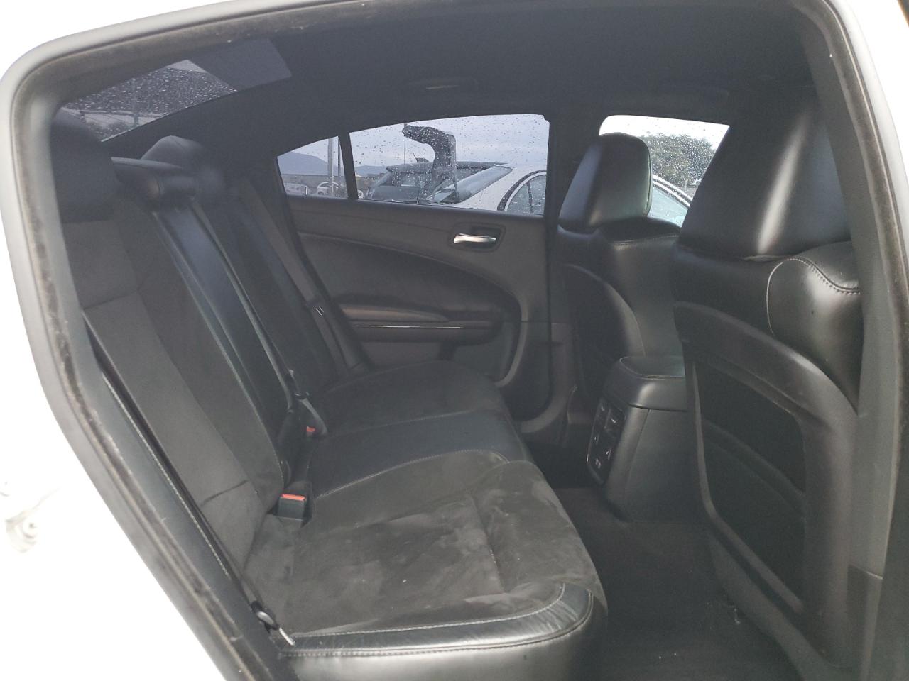 2020 Dodge Charger Gt VIN: 2C3CDXHG0LH252315 Lot: 81059525