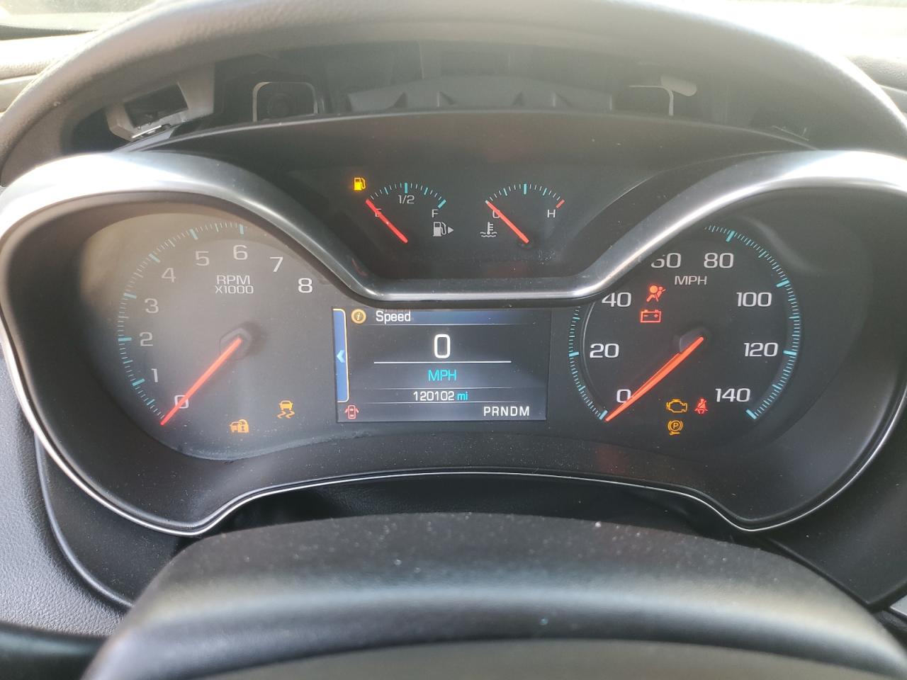 2014 Chevrolet Impala Lt VIN: 2G1125S33E9194838 Lot: 70977975