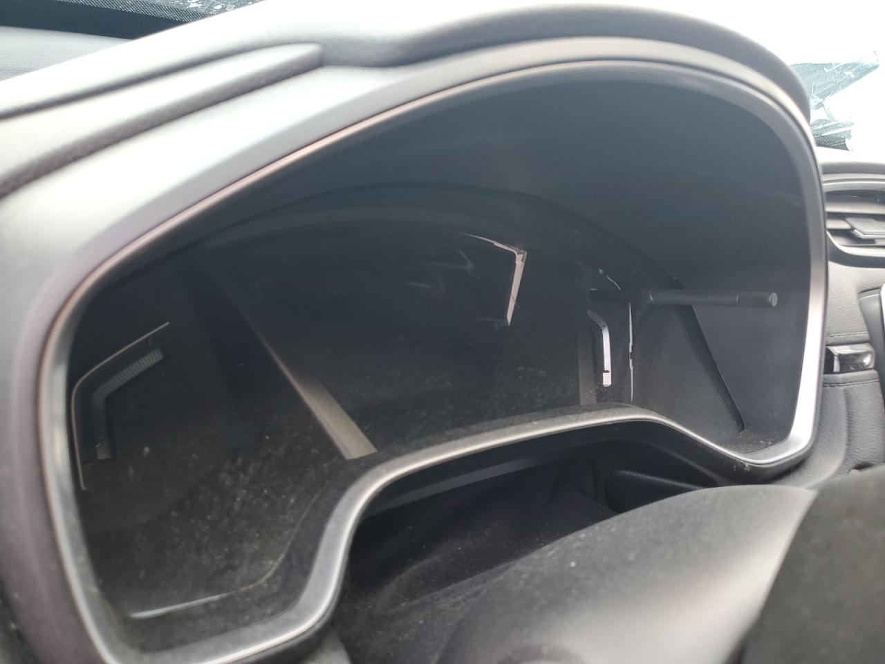 2022 Honda Cr-V Ex VIN: 7FARW1H51NE004471 Lot: 71784485