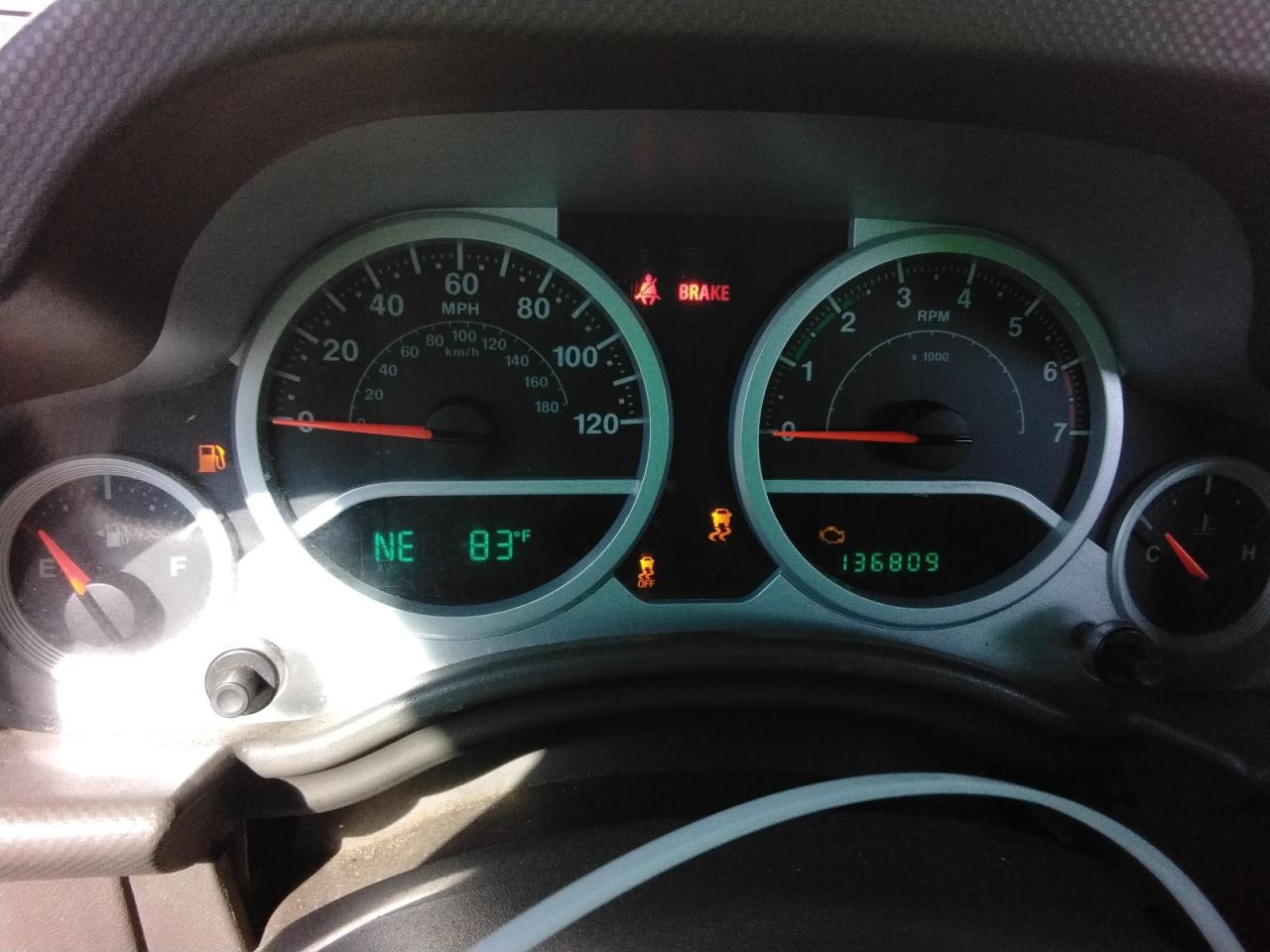 2010 Jeep Wrangler Rubicon VIN: 1J4BA6D1XAL202320 Lot: 70407945