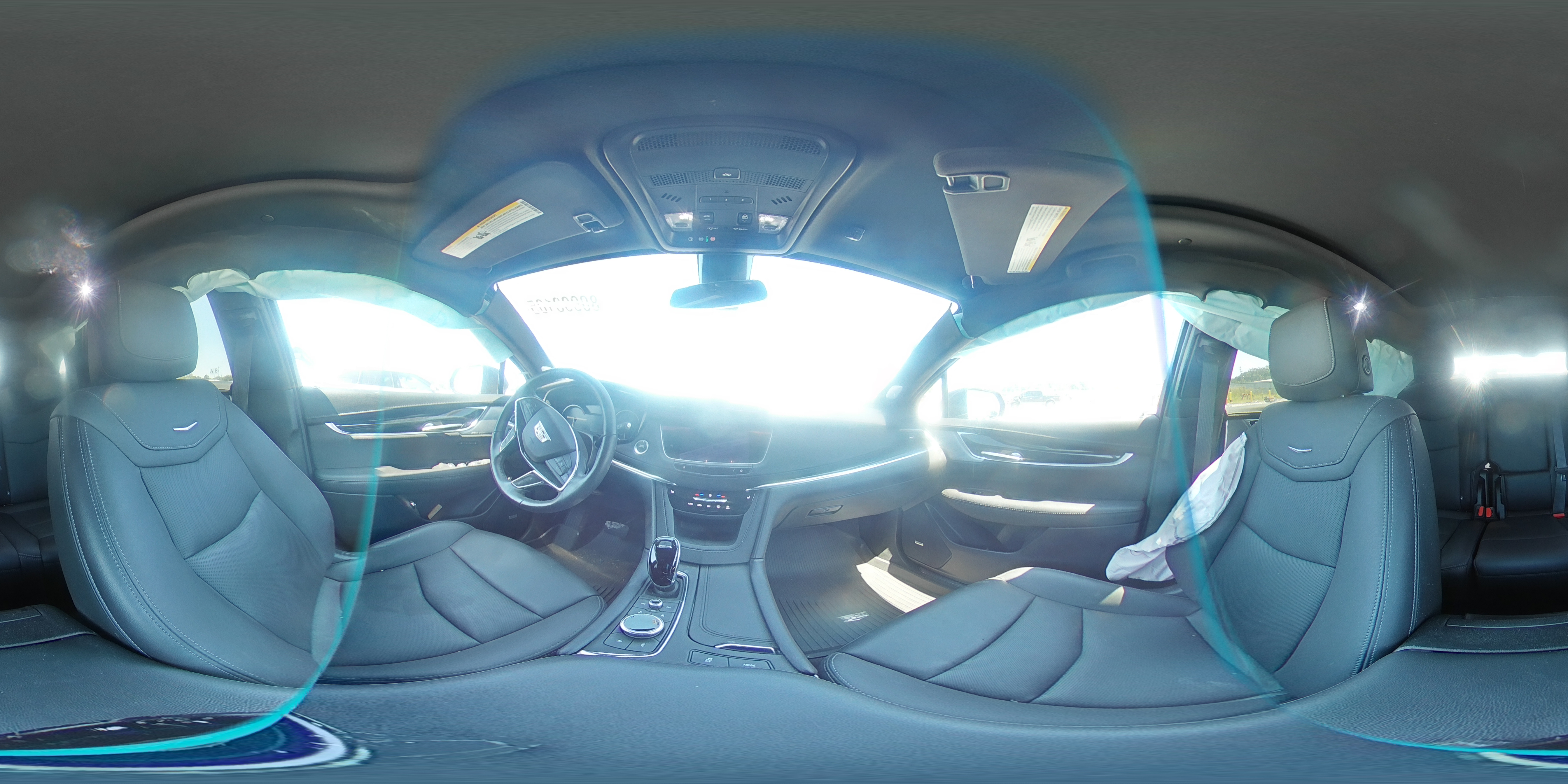 2024 Cadillac Xt5 Premium Luxury VIN: 1GYKNDRS0RZ702795 Lot: 80993105