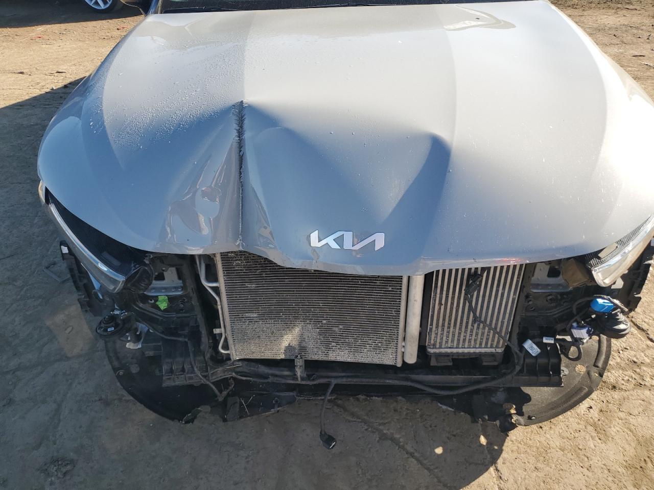 2023 Kia K5 Gt Line VIN: 5XXG64J29PG201408 Lot: 81907075