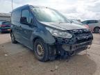 2018 FORD TRANSIT CONNECT 1.5 TDCI 120PS LIMITED VAN for sale at Copart SANDWICH