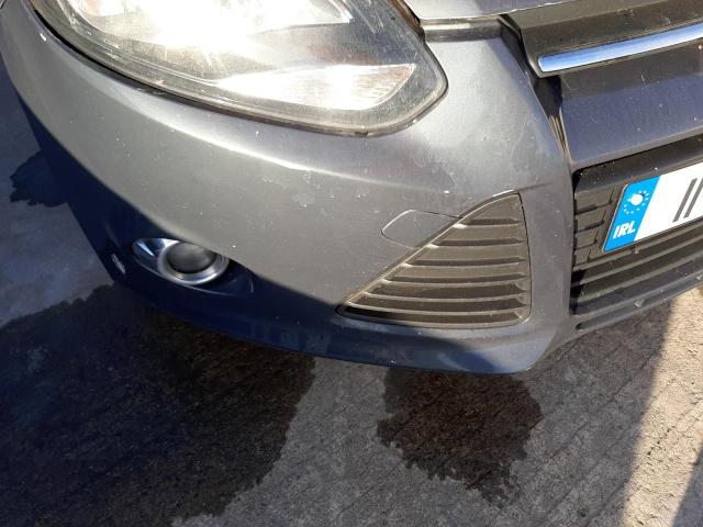 2011 FORD FOCUS 