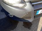 2011 FORD FOCUS  for sale at Copart CASTLEDERMOT - IRELAND