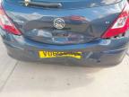2010 VAUXHALL CORSA SE AUTO  for sale at Copart SANDY