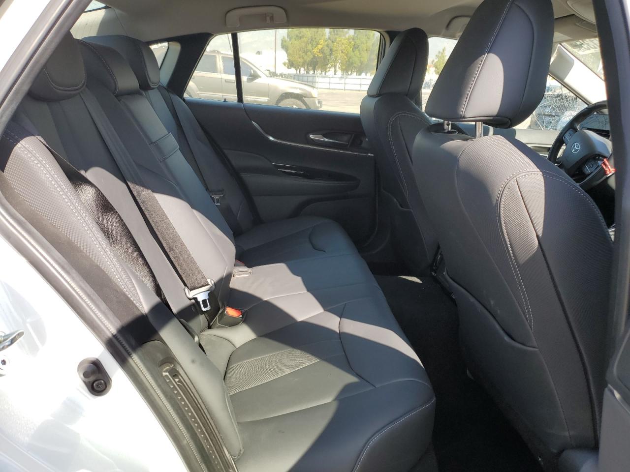 2023 Toyota Mirai Xle VIN: JTDAAAAA9PA008956 Lot: 71632135