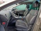2015 PEUGEOT 3008 ALLURE HDI 1.6 HDI ALLURE 5DR for sale at Copart PETERLEE