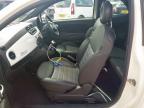 2013 FIAT 500 STREET MULTIJET  for sale at Copart SANDY