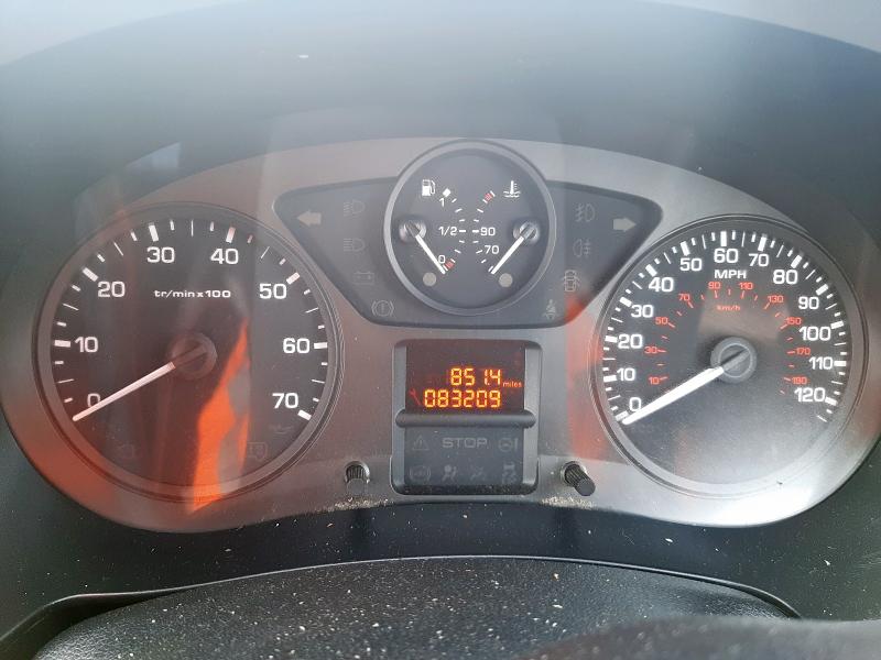 2011 CITROEN BERLINGO 1.6 HDI 625KG XTR+ 90PS