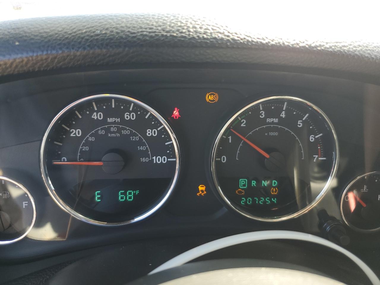 2014 Jeep Wrangler Sport VIN: 1C4AJWAG9EL128016 Lot: 80759345