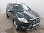 2011 FORD KUGA TITANIUM TDCI 140  for sale at Copart WESTBURY