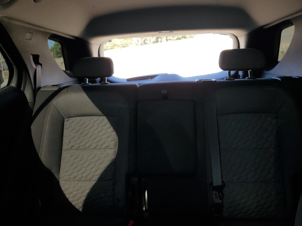 2019 Chevrolet Equinox Lt VIN: 2GNAXLEX7K6130978 Lot: 80589385