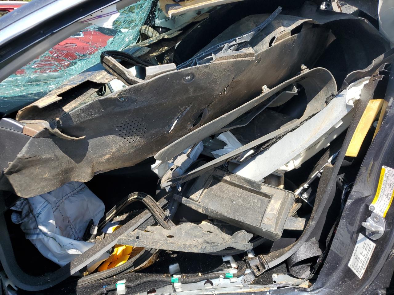 2020 Tesla Model 3 VIN: 5YJ3E1EB0LF619931 Lot: 70173335