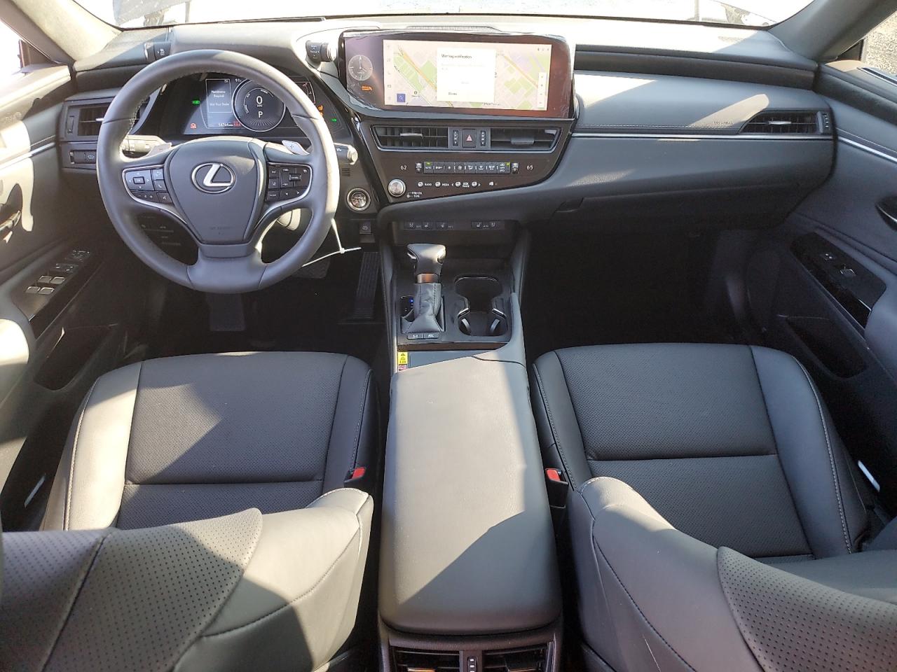 2024 Lexus Es 300H Base VIN: 58ADA1C14RU049558 Lot: 81157465