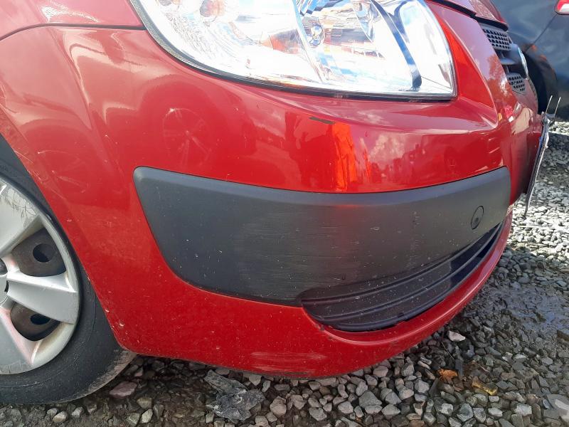 2007 KIA RIO GS