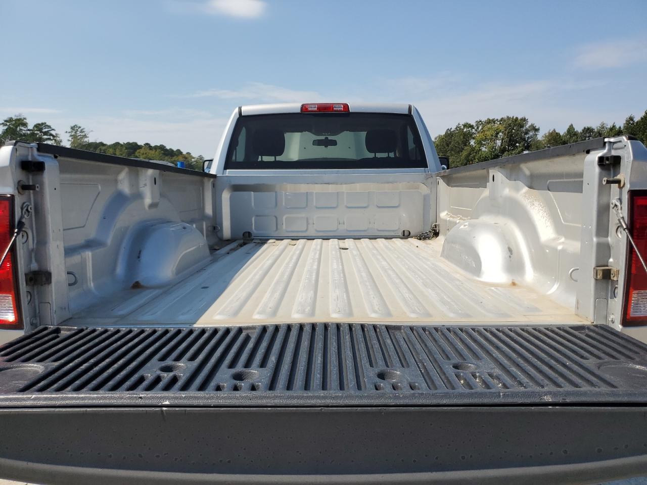 2011 Dodge Ram 1500 VIN: 3D7JB1EK9BG593814 Lot: 81690285