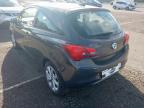2015 VAUXHALL CORSA ENERGY AC ECOFLEX  for sale at Copart SANDTOFT