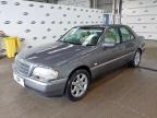 1997 MERCEDES C250 ELEGANCE TD AUTO C250 TD ELEGANCE 4DR AUTO [5] for sale at Copart EAST KILBRIDE