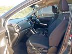 2017 SUZUKI SX4 S-CROSS SZ-T BOOSTERJ  for sale at Copart SANDWICH