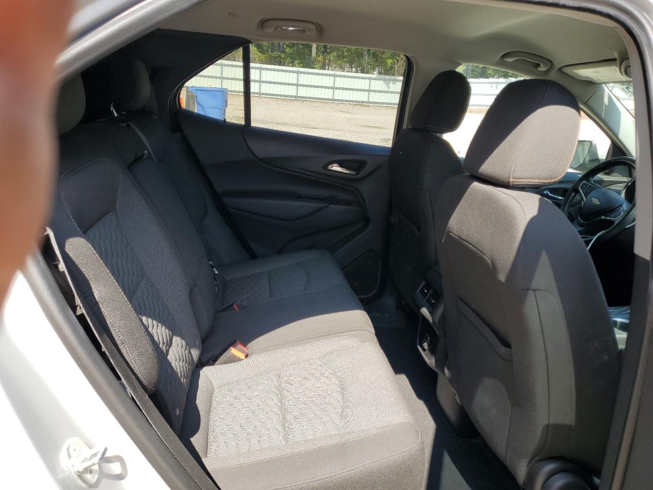 2020 Chevrolet Equinox Lt VIN: 2GNAXKEV2L6220355 Lot: 82084485