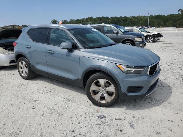  VOLVO XC40 2020 Серый
