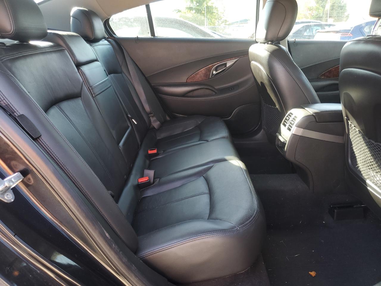 2013 Buick Lacrosse VIN: 1G4GL5G3XDF241873 Lot: 81729335