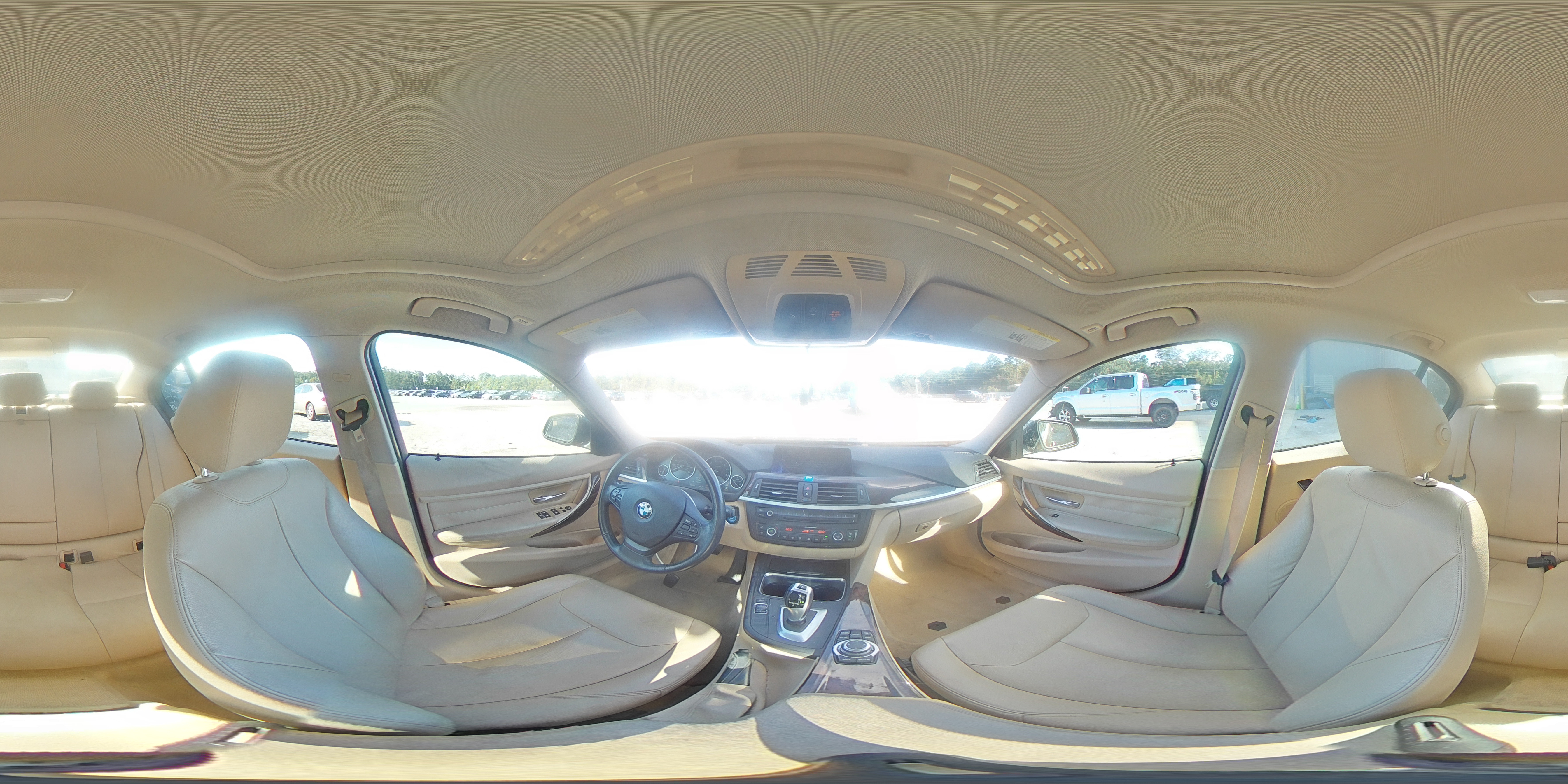 2013 BMW 328 I VIN: WBA3A5G56DNP25570 Lot: 83940455