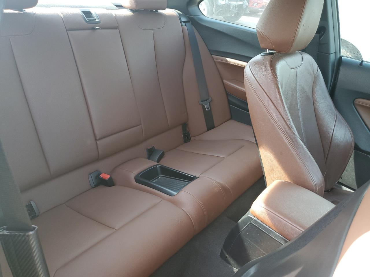 2017 BMW 230Xi VIN: WBA2H9C34H7A25787 Lot: 81285235