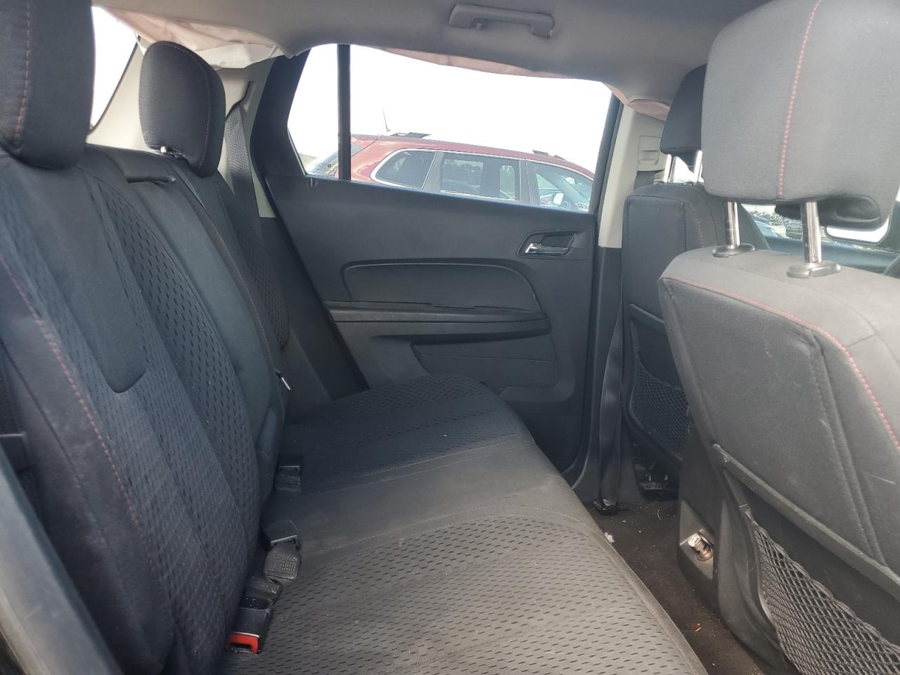 2012 GMC Terrain Sle VIN: 2GKALMEKXC6184909 Lot: 81758125