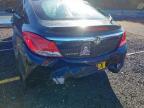2009 VAUXHALL INSIGNIA EXCLUSIV  for sale at Copart SANDTOFT