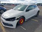 2013 VOLKSWAGEN SCIROCCO TSI  for sale at Copart SANDTOFT