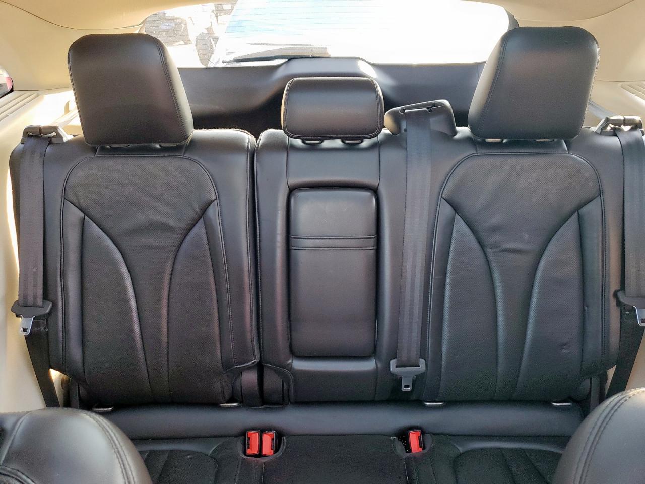 2015 Lincoln Mkc VIN: 5LMCJ1A9XFUJ45330 Lot: 81133745