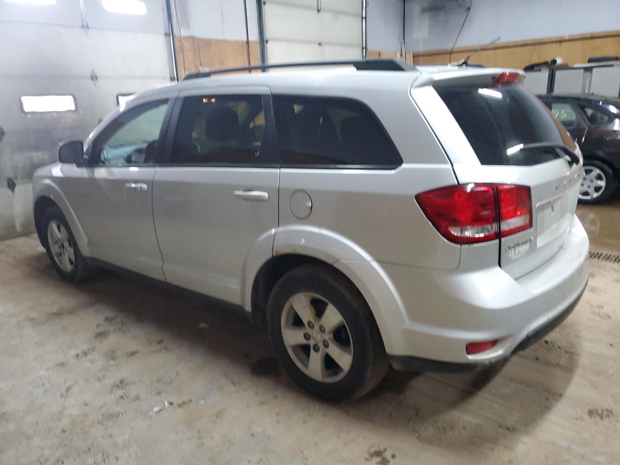 2012 Dodge Journey Sxt VIN: 3C4PDCBG6CT214223 Lot: 71605675