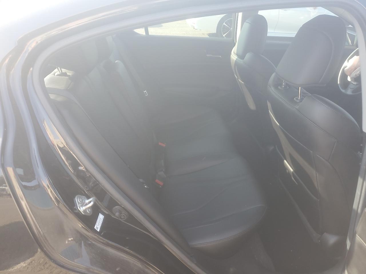 2020 Acura Ilx VIN: 19UDE2F30LA001701 Lot: 71245995