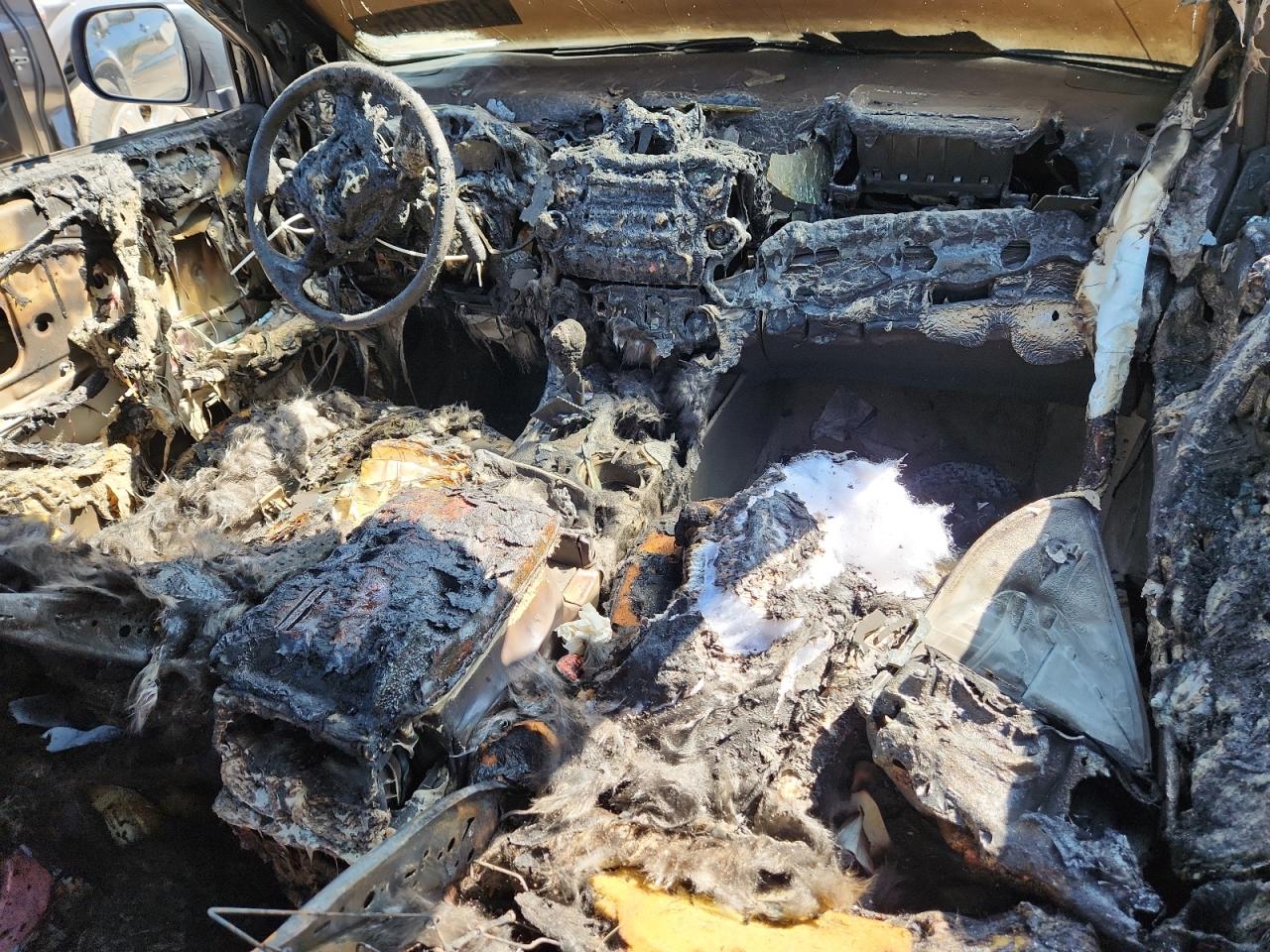 2008 Toyota Highlander VIN: JTEDS41A182006038 Lot: 71628755