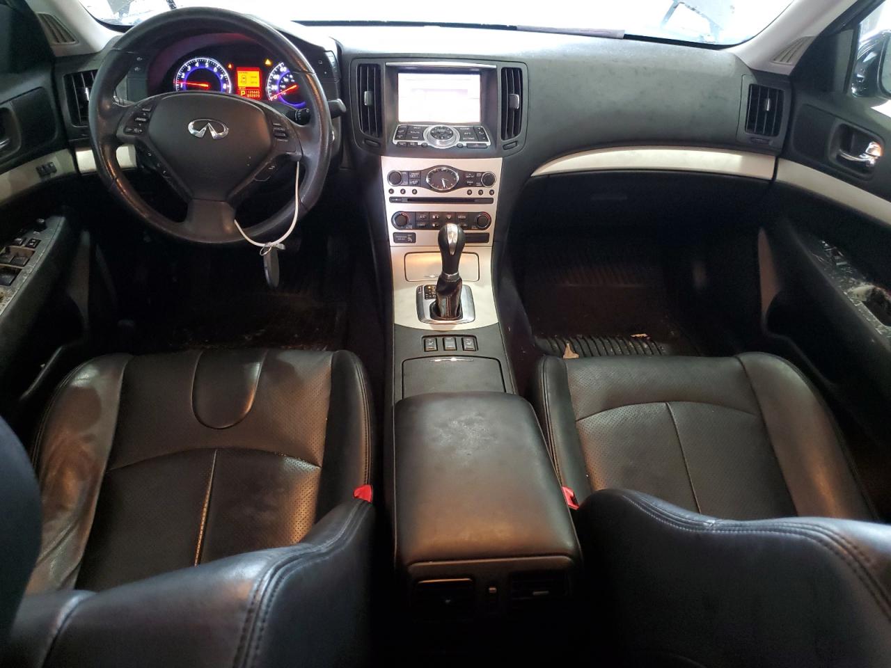 2008 Infiniti G35 VIN: JNKBV61F68M270000 Lot: 80256045