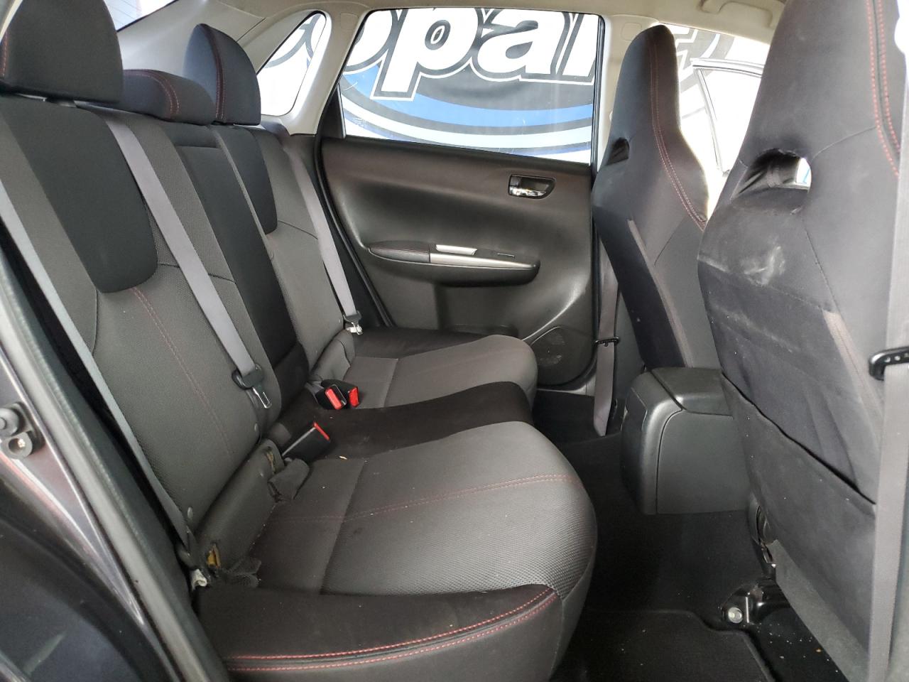 2012 Subaru Impreza Wrx VIN: JF1GV7E6XCG012924 Lot: 71529835