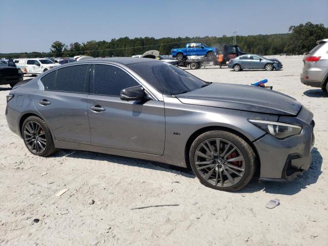 INFINITI Q50 2019 Szary