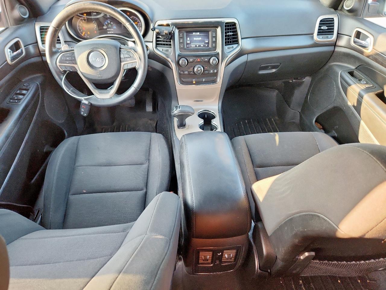 2014 Jeep Grand Cherokee Laredo VIN: 1C4RJFAG0EC385147 Lot: 80372185