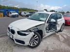 2018 BMW 118I SPORT  for sale at Copart ST HELENS