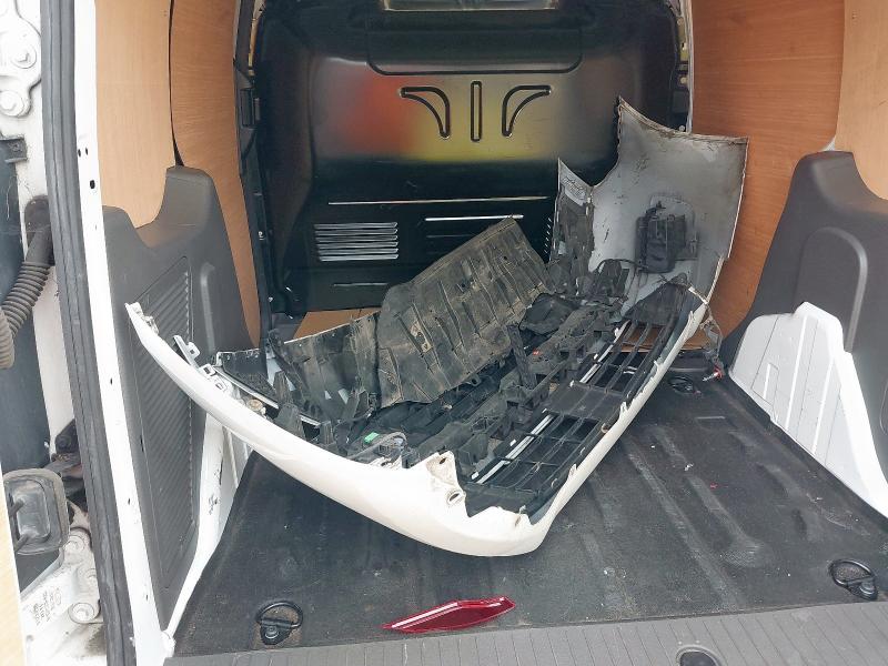 2021 FORD TRANSIT CONNECT 1.5 ECOBLUE 100PS TREND VAN