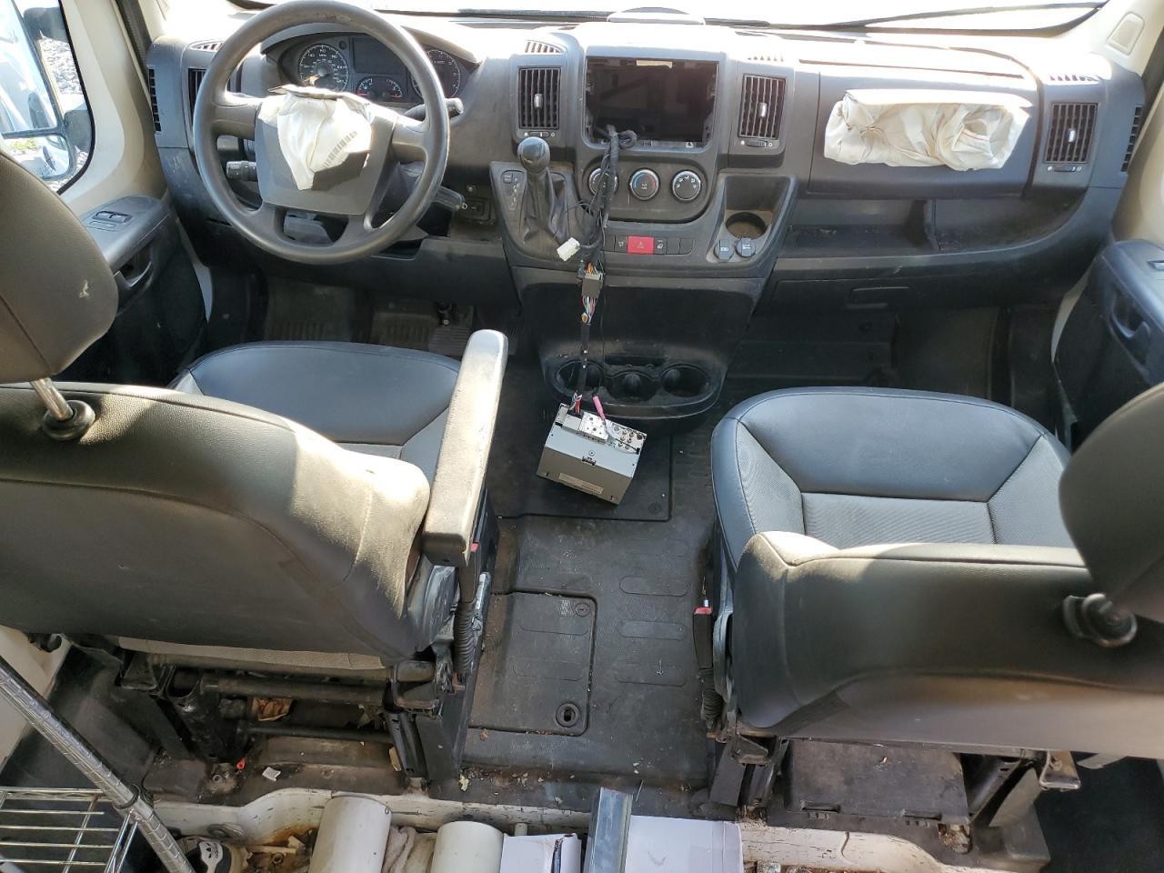 2017 Ram Promaster 1500 1500 Standard VIN: 3C6TRVAG9HE520512 Lot: 82023255