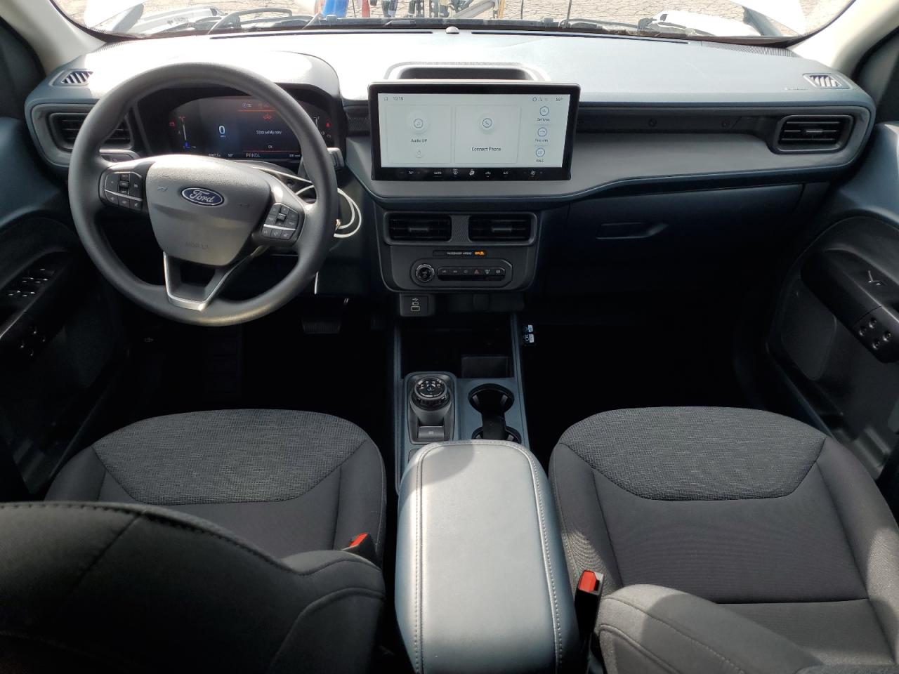 2025 Ford Maverick Xl VIN: 3FTTW8A32SRA01124 Lot: 71536965