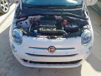 2017 FIAT 500 POP STAR  for sale at Copart SANDY