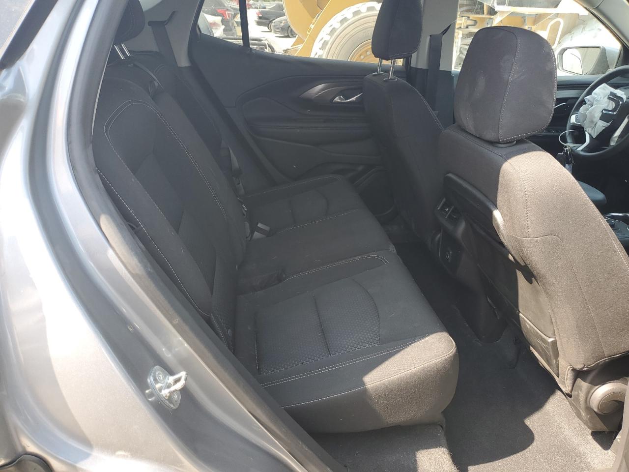 2023 GMC Terrain Sle VIN: 3GKALMEG2PL210691 Lot: 80349945
