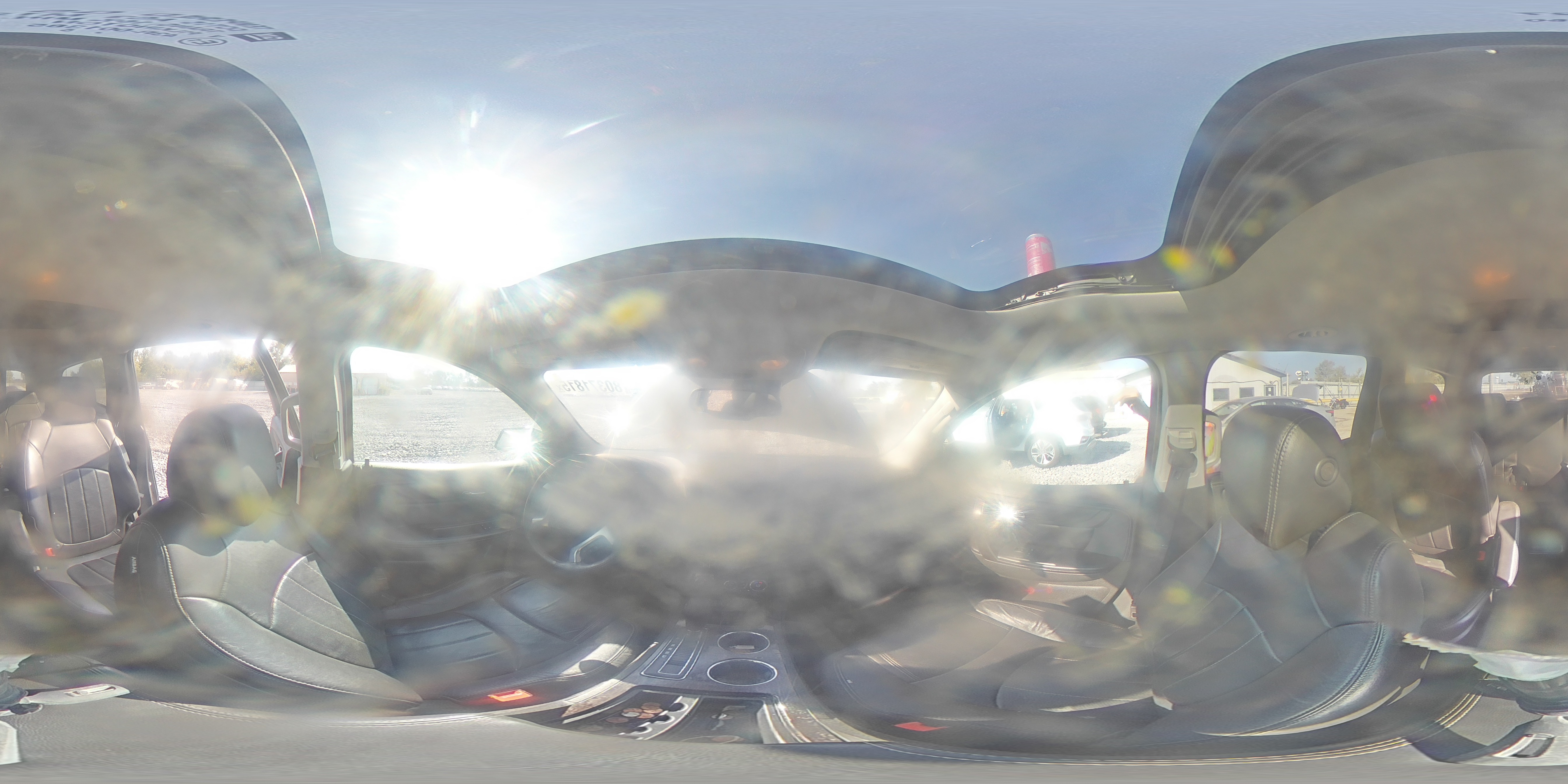 2016 Chevrolet Traverse Ltz VIN: 1GNKVJKDXGJ105608 Lot: 80371815