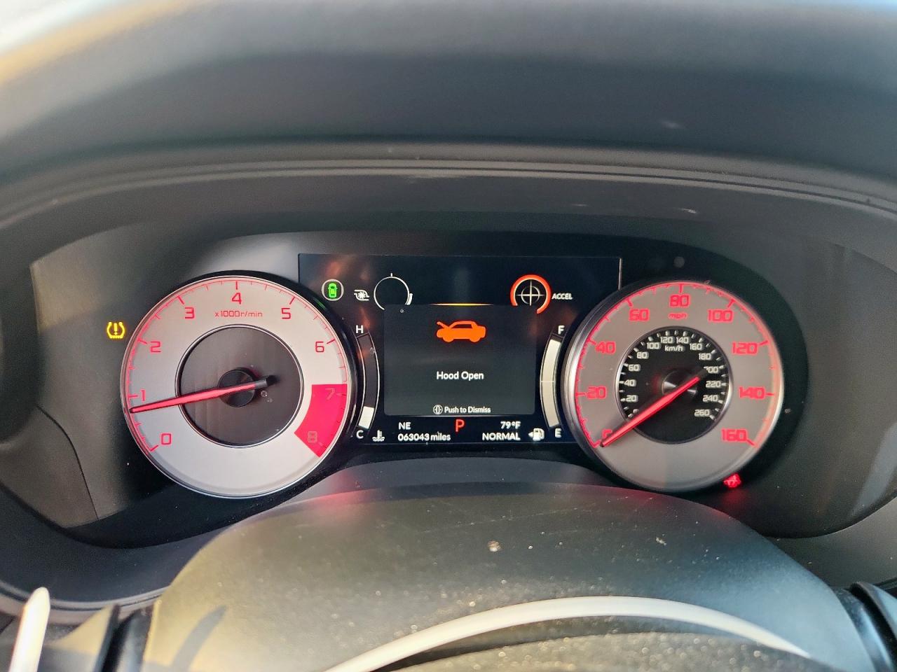 2021 Acura Tlx Tech A VIN: 19UUB5F59MA014010 Lot: 80299525