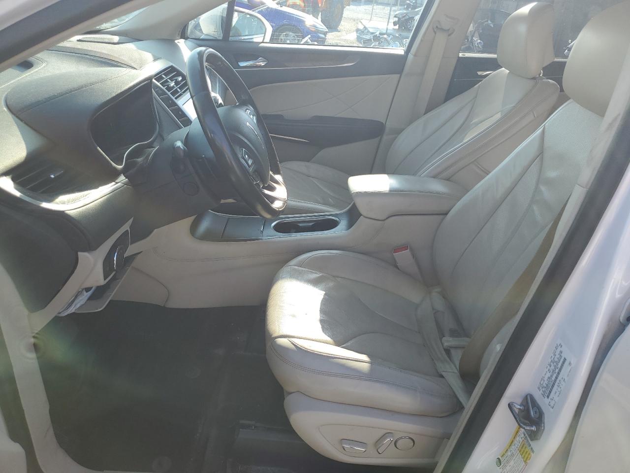 2017 Lincoln Mkc Reserve VIN: 5LMCJ3C90HUL61442 Lot: 70845365