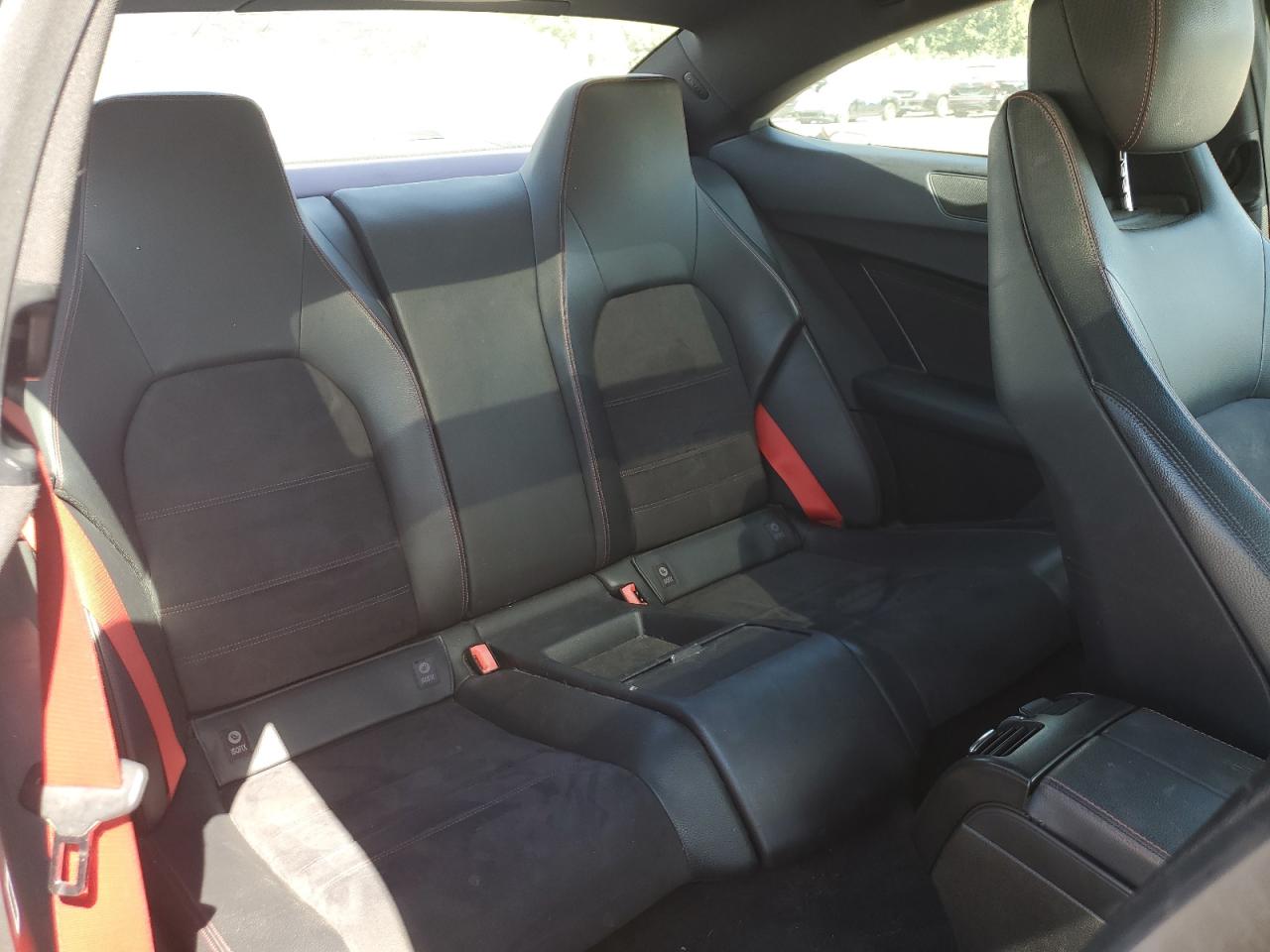 2013 Mercedes-Benz C 250 VIN: WDDGJ4HB9DG101792 Lot: 81138675